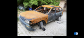 Oto Çıkma Parça / Toyota / Corolla / Kaporta & Karoser / Marşpiyel Sacı / Çıkma Parça 