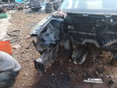 Oto Çıkma Parça / Volkswagen / Golf / Kaporta & Karoser / Sağ Şasi / Çıkma Parça 