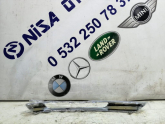 Oto Çıkma Parça / Mercedes / E Serisi / Tampon / Tampon Koruyucu / Sıfır Parça 