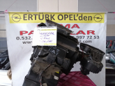 Oto Çıkma Parça / Opel / Astra / Jant & Lastik / Jant & Lastik Takımı / Çıkma Parça 