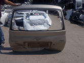 Hyundai matrix arka bagaj kapagı