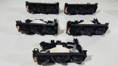 Oto Çıkma Parça / Volkswagen / Transporter / Kalorifer / Kontrol Paneli / Sıfır Parça 