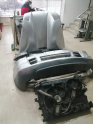 Oto Çıkma Parça / Volkswagen / Touareg / Radyatör / Radyatör Seti / Çıkma Parça 