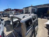 Oto Çıkma Parça / Fiat / Doblo / Kaporta & Karoser / Kesme Tavan Sacı / Çıkma Parça 