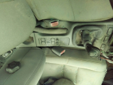 ÇIKMA 1996 VOLVO S40 KOLTUK DÖŞEME.