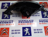 Oto Çıkma Parça / Peugeot / 2008 / Motor / Motor (komple) / Sıfır Parça 