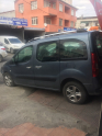 Hurda Belgeli Araçlar / Peugeot / Partner