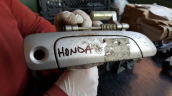 Oto Çıkma Parça / Honda / Civic / Kaporta & Karoser / Dış Kapı Kolu / Çıkma Parça 