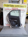 Oto Çıkma Parça / Fiat / Linea / Kaporta & Karoser / Sol Arka Kapı / Çıkma Parça 