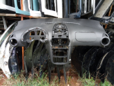 Oto Çıkma Parça / Opel / Corsa / Göğüslük & Torpido / Komple Torpido / Çıkma Parça 