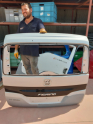Oto Çıkma Parça / Fiat / Fiorino / Kaporta & Karoser / Bagaj Kapağı / Çıkma Parça 