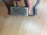 Oto Çıkma Parça / Toyota / Avensis / Fan / Fan Motoru / Çıkma Parça 