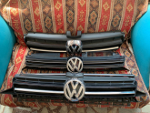 Oto Çıkma Parça / Volkswagen / Passat / Kaporta & Karoser / Panjur / Çıkma Parça 