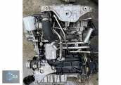 Oto Çıkma Parça / Volkswagen / Tiguan / Motor / Motor (komple) / Çıkma Parça 