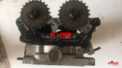 Oto Çıkma Parça / Kia / Rio / Motor / Silindir Kapağı / Çıkma Parça 