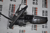 Oto Çıkma Parça / Volkswagen / Transporter / Ayna / Sol Dış Ayna / Çıkma Parça 