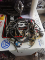Oto Çıkma Parça / Renault / Megane / Motor / Elektrik Tesisatı / Çıkma Parça 