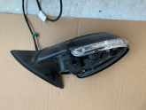 Oto Çıkma Parça / Volkswagen / Golf / Ayna / Sağ Dış Ayna / Çıkma Parça 