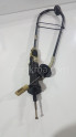 Oto Çıkma Parça / Volkswagen / Vento / Debriyaj / Üst Merkezi / Sıfır Parça 