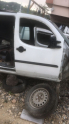 Fiat doblo orjinal kapi