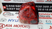 Oto Çıkma Parça / Hyundai / Accent / Far & Stop / Sol Arka Stop / Sıfır Parça 