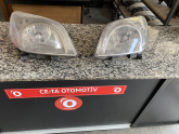 Oto Çıkma Parça / Fiat / Fiorino / Far & Stop / Sağ Ön Far / Çıkma Parça 