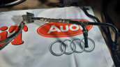 Oto Çıkma Parça / Audi / A4 / Fren / Westinghouse / Çıkma Parça 