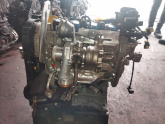 Oto Çıkma Parça / Fiat / Egea / Motor / Motor (komple) / Çıkma Parça 