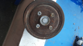 Oto Çıkma Parça / Opel / Combo / Alt Takım / Arka Dingil / Çıkma Parça 