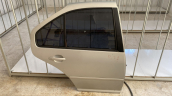 Oto Çıkma Parça / Volkswagen / Bora / Kaporta & Karoser / Kapı Çıtası / Çıkma Parça 