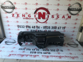 Nissan X-Trail 2014-2021-Torpido Airbag Sökme Çıkma Parça