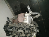 Oto Çıkma Parça / Hyundai / Accent / Motor / Motor (komple) / Çıkma Parça 