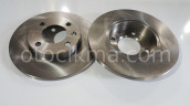 Oto Çıkma Parça / Seat / Toledo / Fren / Fren Disk Ayna / Sıfır Parça 