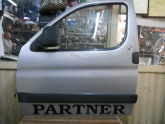 Oto Çıkma Parça / Citroen / Berlingo / Oto Cam / Cam Krikosu / Çıkma Parça 