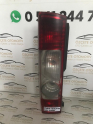 Oto Çıkma Parça / Peugeot / Boxer / Far & Stop / Sol Arka Stop / Çıkma Parça 