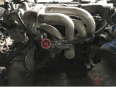 Oto Çıkma Parça / Mazda / 323 / Motor / Motor (komple) / Çıkma Parça 