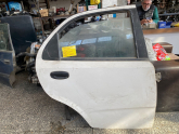 Oto Çıkma Parça / Chevrolet / Kalos / Kaporta & Karoser / Sağ Arka Kapı / Çıkma Parça 