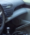 2010 HONDA CR-Z ORİJİNAL DOLU TORPİDO.