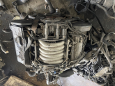 Oto Çıkma Parça / Audi / A6 / Motor / Komple Motor / Çıkma Parça 