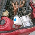 Oto Çıkma Parça / Renault / R 21 / Motor / Motor (komple) / Çıkma Parça 
