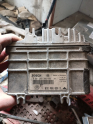 VOLKSWAGEN POLO III 6n1 çıkma motor beyni 0261203308