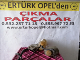 Oto Çıkma Parça / Opel / Corsa / Elektrik / Elektrik Tesisatı / Çıkma Parça 