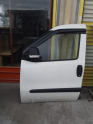 Oto Çıkma Parça / Fiat / Doblo / Kaporta & Karoser / Sol Ön Kapı / Çıkma Parça 