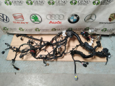 RENAULT CLİO4 MOTOR TESİSATI