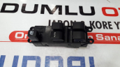 Oto Çıkma Parça / Nissan / Primera / Oto Cam / Cam Düğmesi / Sıfır Parça 