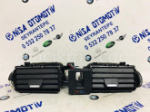 Oto Çıkma Parça / Bmw / 1 Serisi / Göğüslük & Torpido / Havalandırma Izgaraları / Çıkma Parça 