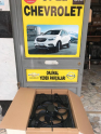 opel grandland x fan set sıfır orjinal oto opel çıkma