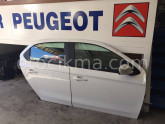 Oto Çıkma Parça / Peugeot / 301 / Kaporta & Karoser / Sağ Arka Kapı / Çıkma Parça 