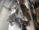 Oto Çıkma Parça / Audi / A6 / Şanzıman / Şanzıman Komple / Çıkma Parça 