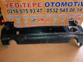 SUBARU FORESTER ARKA TAMPON 2015